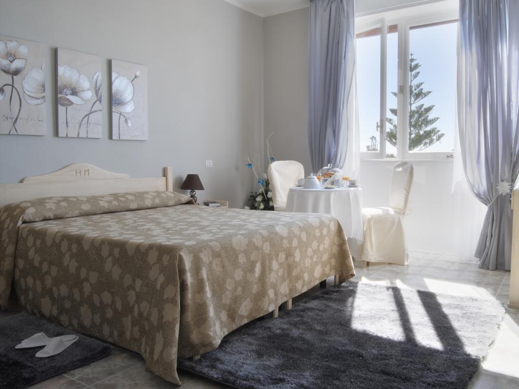 Hotel Mediterraneo Roccella Ionica Cameră foto