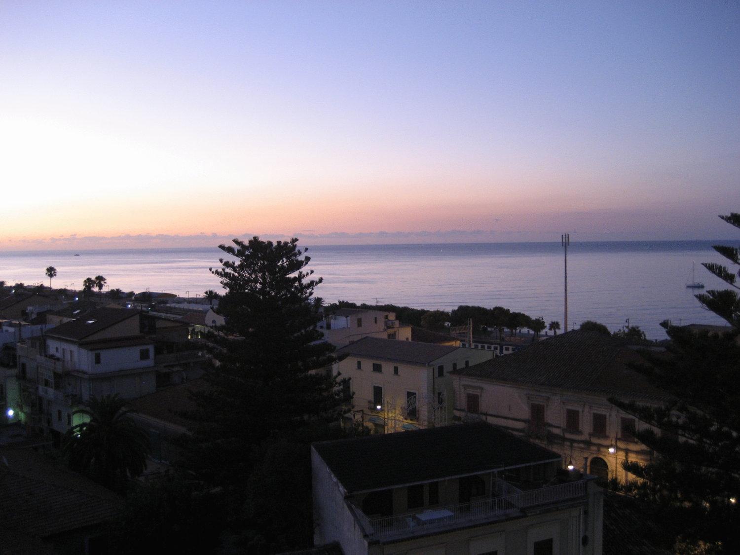 Hotel Mediterraneo Roccella Ionica Cameră foto